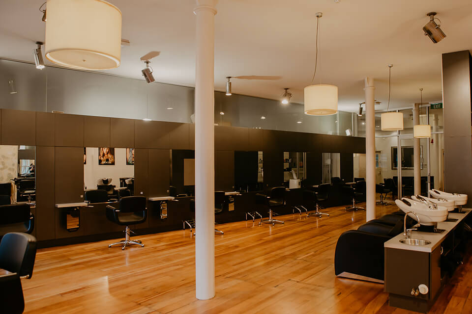 Job Opportunities | Join us at Pearl Hair Design & Day Spa